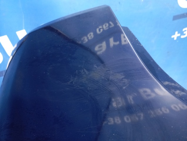 Буфер (бампер) задній 5215948931 TOYOTA