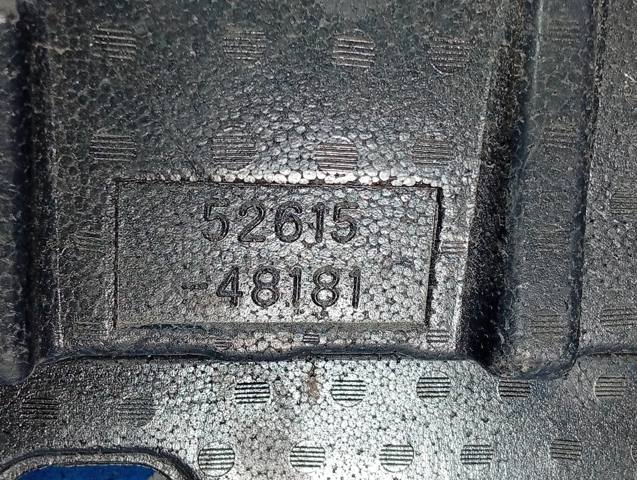 Абсорбер бампера заднього 5261548181 TOYOTA