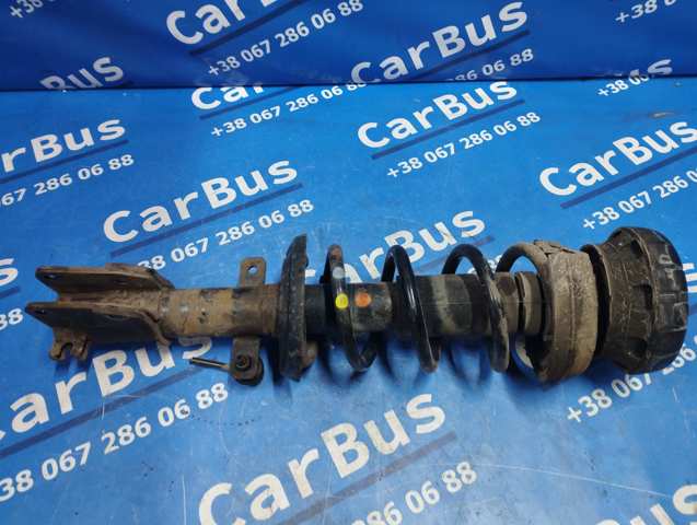 Амортизатор передній 543023582R RENAULT