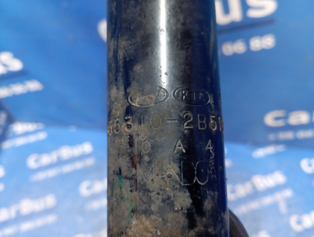 Задній амортизатор 553102B510 HYUNDAI