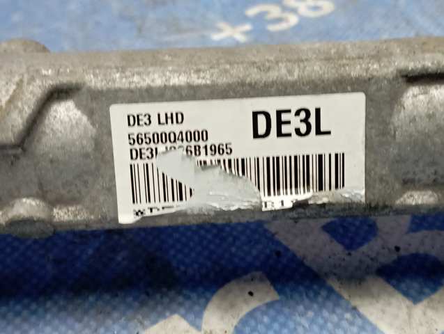 Кермова рейка 56500Q4000 HYUNDAI