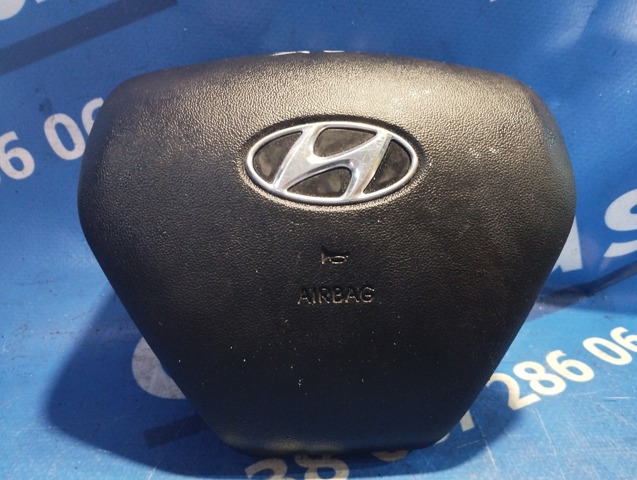 Подушка AIRBAG передня ліва 569002Y1009P HYUNDAI
