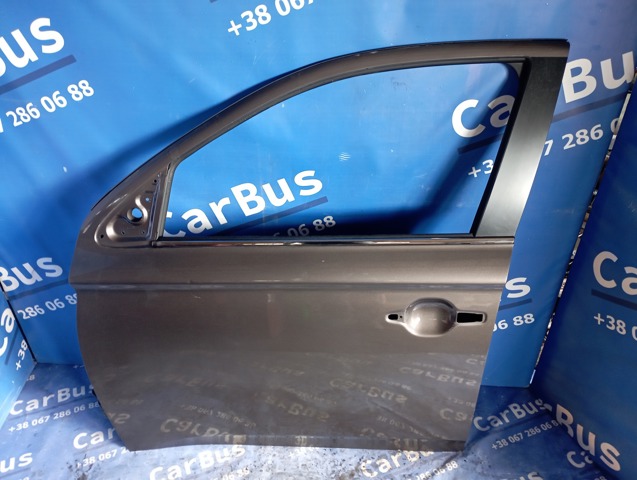 Дверь передня ліва 5700B859 MITSUBISHI