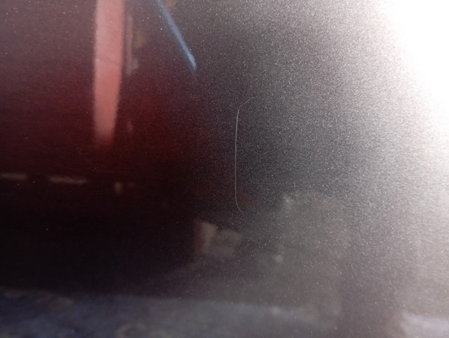 Пасажирські передні двері 5700B860 MITSUBISHI