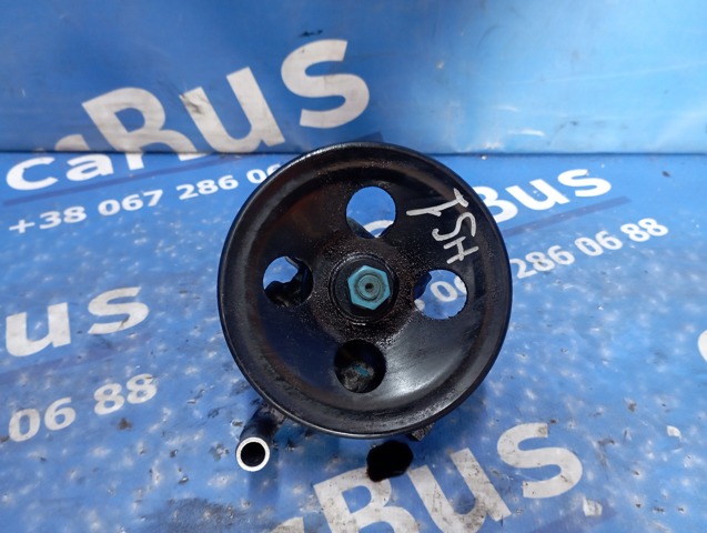 Насос рульового механізму 571002P010 HYUNDAI