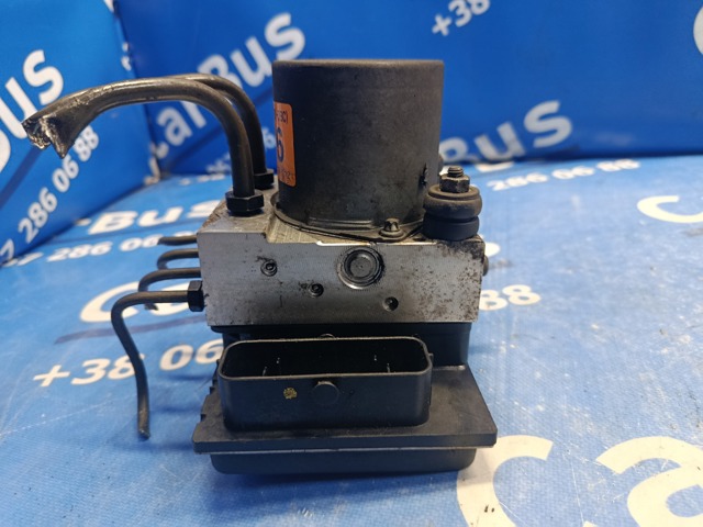 Блоки ABS 589102B550 HYUNDAI
