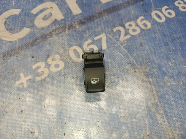 Кнопковий блок керування склопідіймачами передній лівий 5G0959855K VAG