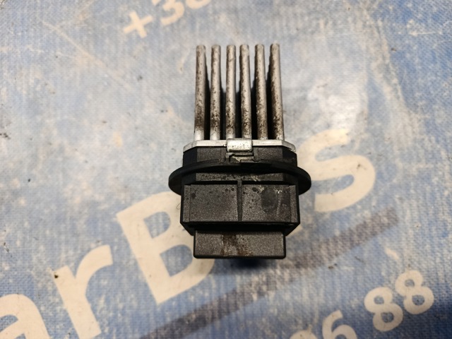Реле обігрівача 5HL00894130 MERCEDES