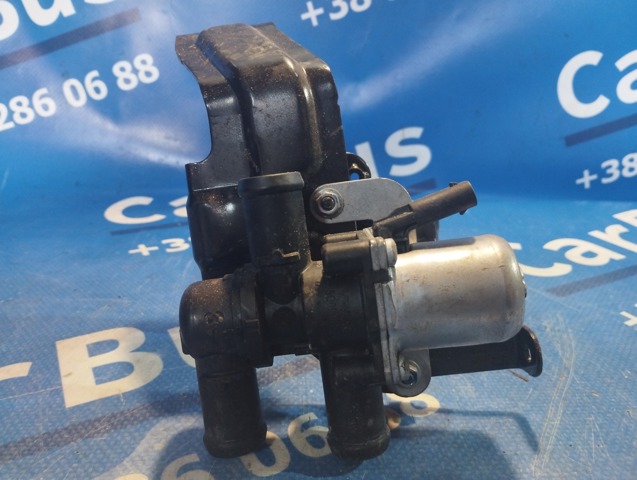Регулюючий клапан охолоджувальної рідини 5Q0906457C VAG