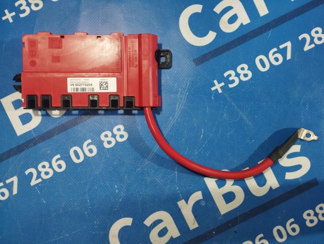 Реле запобіжників 61149227752 BMW