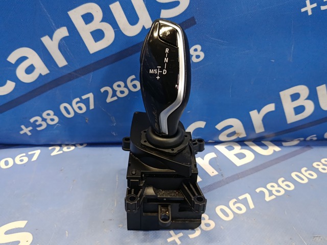 Куліса КПП 61315A6BDF8 BMW