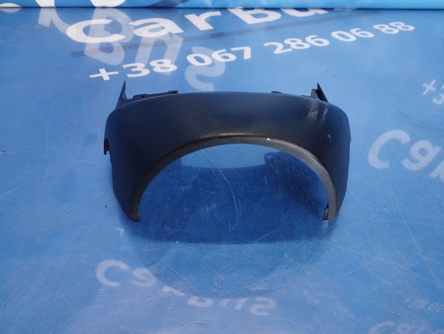 Захисний кожух кермового механізму 61316823466 BMW