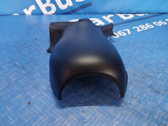 Захисний кожух кермового механізму 61316823467 BMW