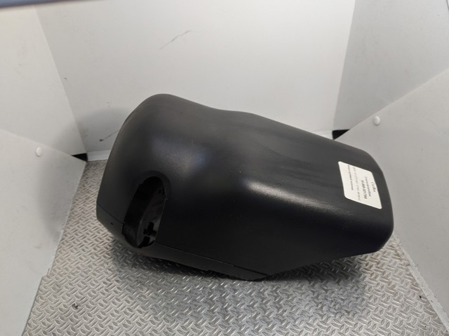 Захисний кожух кермового механізму 61316966669 BMW