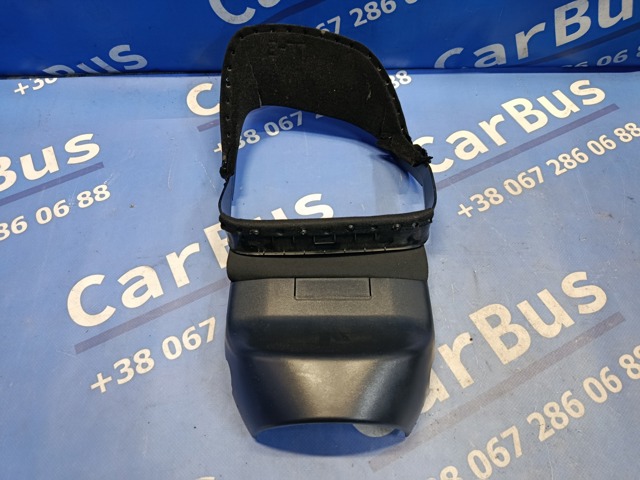 Захисний кожух кермового механізму 61316967451 BMW