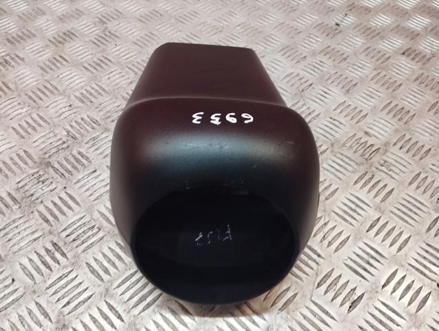 Захисний кожух кермового механізму 61319237940 BMW