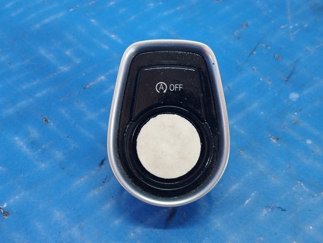 Кнопка запуску двигуна 61319250734 BMW