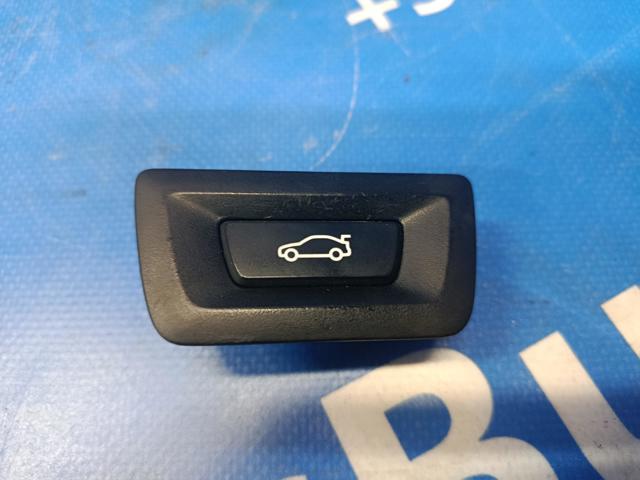 Ручка кришки багажника/3-х/(5-х) дверей, зовнішня 61319275119 BMW