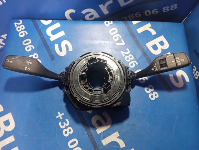 Кільце Ейрбег контактне 61319320136 BMW