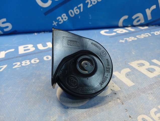 Сигнал високої тональності 61337159420 BMW