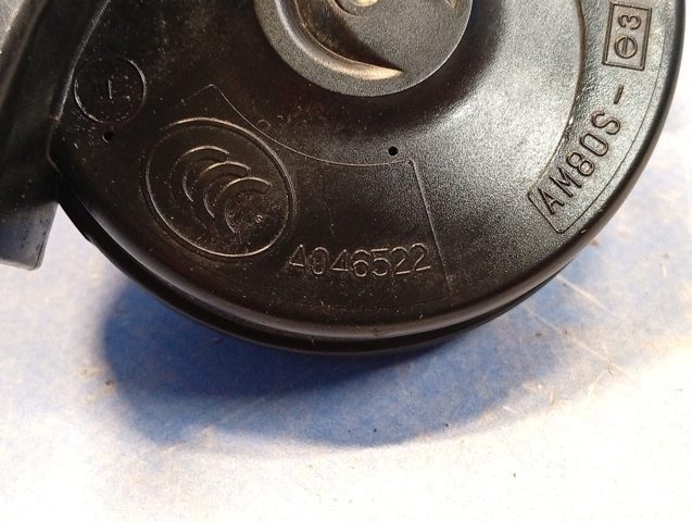 Сигнали звукові 61337159420 BMW