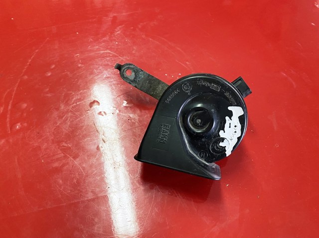 Сигнал звукової, клаксон 61337217703 BMW