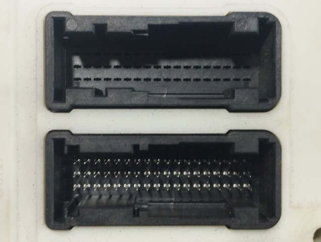 Блок комфорту 61355B5DA68 BMW