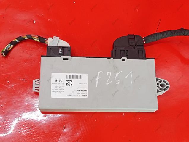 Блок комфорту 61356809375 BMW