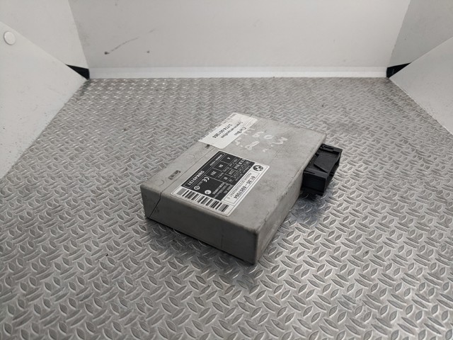 Блок управління центральним замком 61356957094 BMW