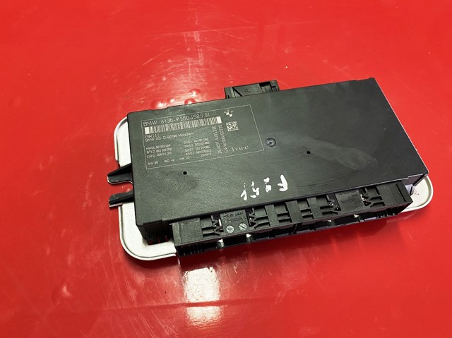 Блок управління комфорту 61356992947 BMW