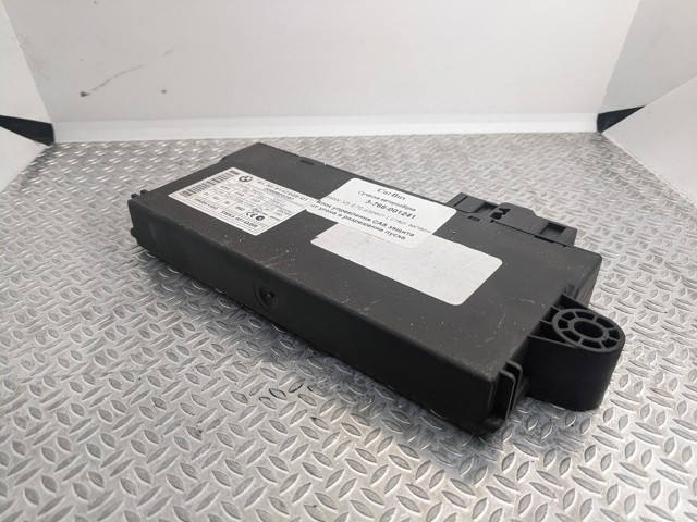Блок комфорту 61359147222 BMW
