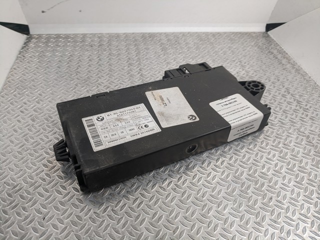 Блок управління комфорту 61359227053 BMW
