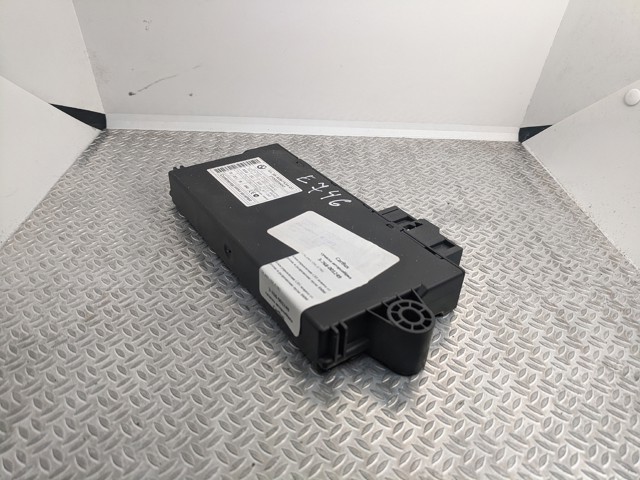 Блок управління комфорту 61359287534 BMW