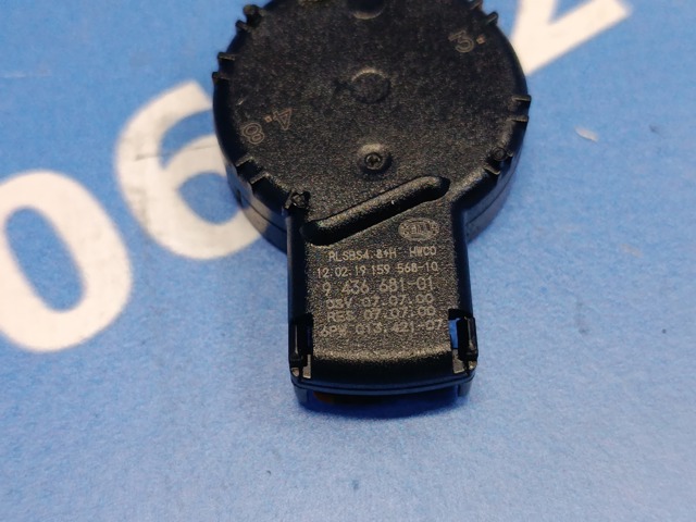 Датчик дощу 61359873608 BMW
