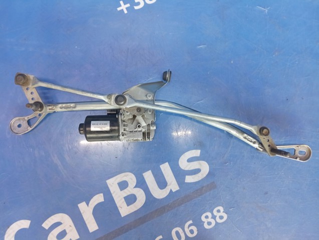 Трапеція склоочисника 61612709189 BMW