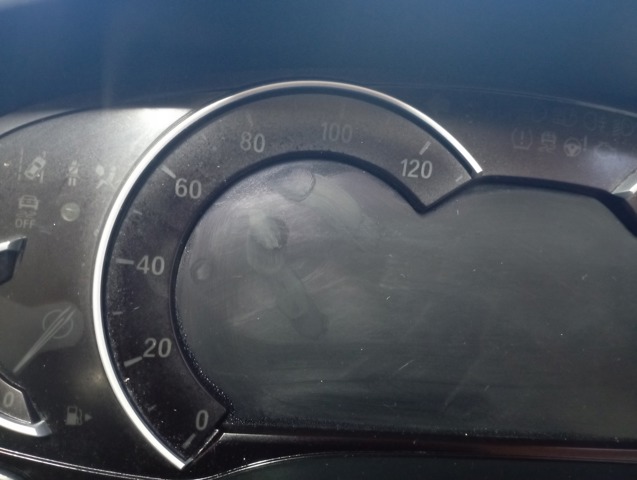 Щиток приладів додатковий 62105A59658 BMW