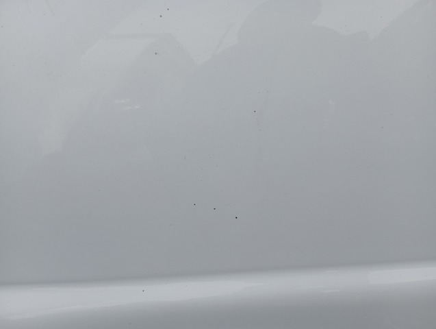 Бічна частина передня ліва 631016242R RENAULT