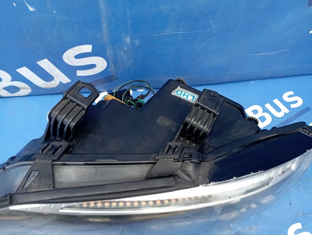 Оптика 63117182517 BMW