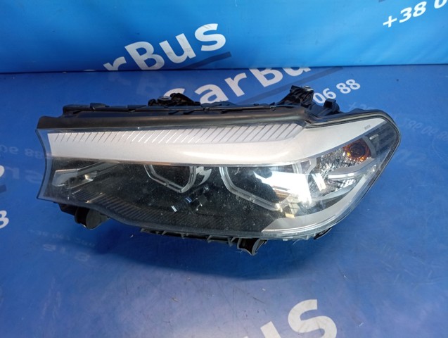 Оптика 63117214959 BMW