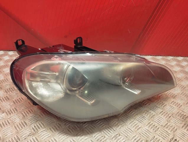 Фара комбінована, передня 63117240790 BMW