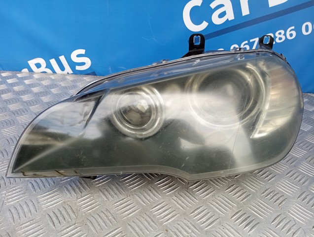 Фара ліва 63117288993 BMW