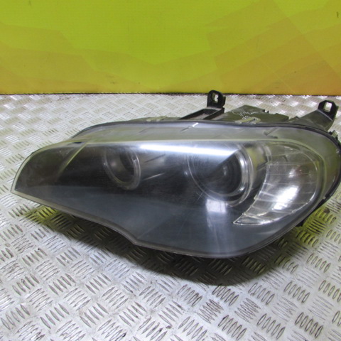 Оптика 63127278047 BMW