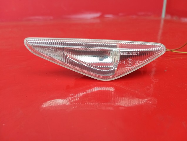 Покажчики повороту (передні) 63137171008 BMW