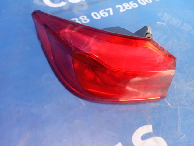 Стоп задній 63217376469 BMW