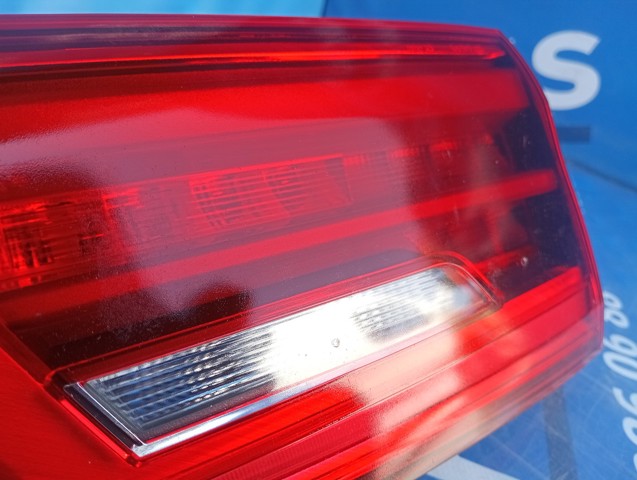 Ліхтар задній лівий, внутрішній 63217376475 BMW
