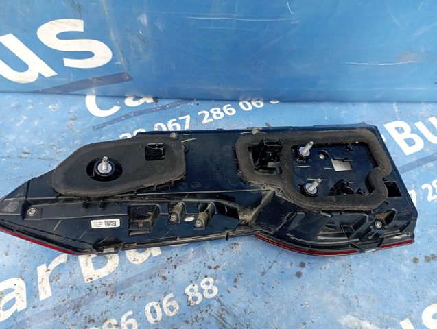 Ліхтар задній внутрішній правий 63217442294 BMW