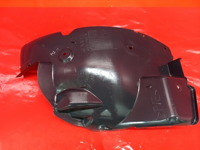Підкрилок переднього крила, правий задній 638320007R RENAULT
