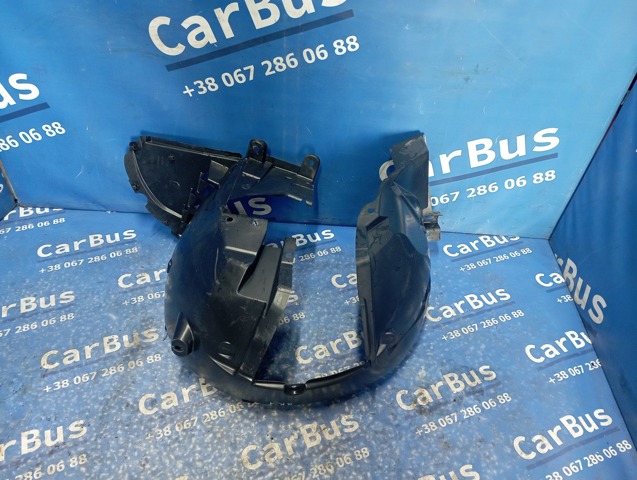 Підкрилок передній лівий 638418554R RENAULT