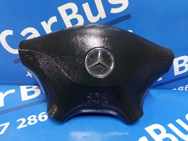 Airbag в мультируль 6394600198 MERCEDES