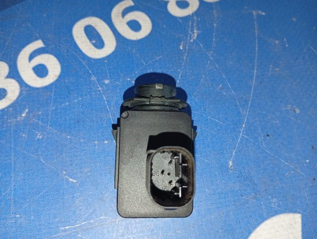 Датчик забруднення повітря 64116833647 BMW